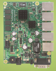 ROUTERBOARD SKT G-2 HnD2-GREY