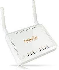 Engenius ESR6670 WIRELESS N 3.5G ROUTER 