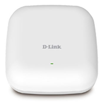 D-LINK AC750 Wi-Fi DUAL BAND RANGE EXTENDER DAP=1520-WHITE