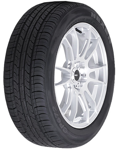 Tyre 265/50R 19 (NEXEN)