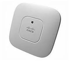 Cisco AIR-CAP 1602E-E-K9- White