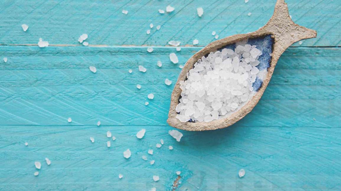 Dead Sea Salt