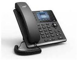 ZYCOO CooFone-H83 VoIP Phone- Black 