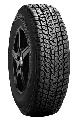 Tyre 255/40R 20 (NEXEN)
