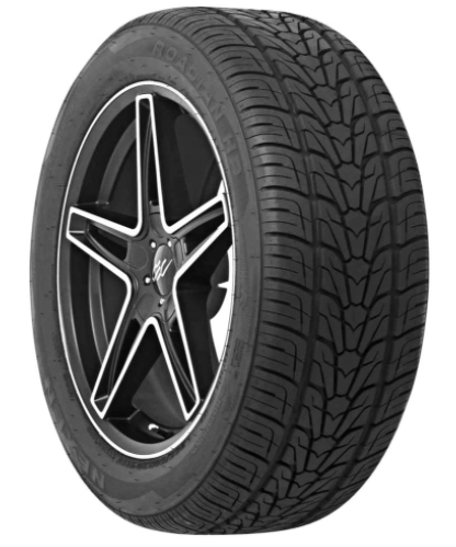 Tyre 265/45R 20 (NEXEN)