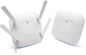 Cisco AIR-CAP 2602E-E-K9-WHITE 