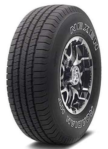 Tyre 285/60 R20 (NEXEN) 