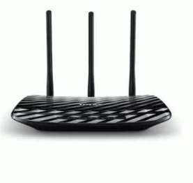ARCHER-C2(AC900) WIRELESS DUAL BAND GIGABIT ROUTER