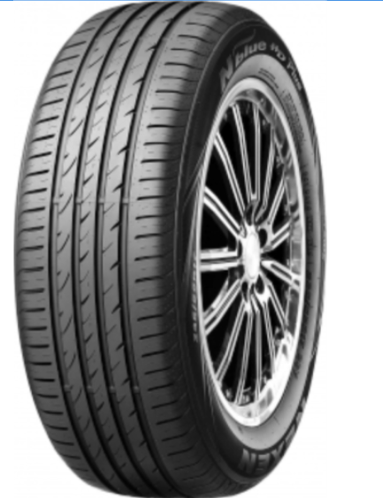 Tyre 195/80 R14 C (GOOD YEAR)