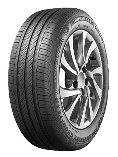Tyre 195/65 R15 (GOOD YEAR)