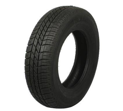 Tyre 195/80 R15 C (GOOD YEAR)