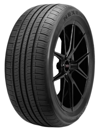 Tyre 205/75 R15 C (GOOD YEAR)
