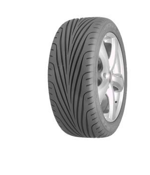 Tyre 275/45 R20 (GOOD YEAR)