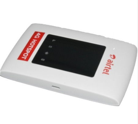 AIRTEL MF920V 4G LTE HOTSPOT