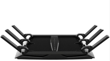 NIGHTHAWK X6 AC3200 TRI BAND Wi-Fi ROUTER