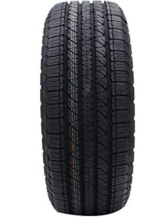 Tyre 265/50 R20 (GOOD YEAR)