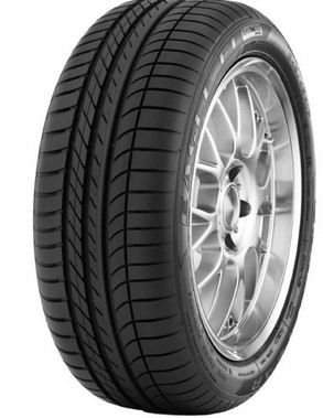 Tyre 265/40 R20 (GOOD YEAR)