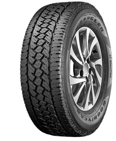 Tyre 285/55 R20 (GOOD YEAR)