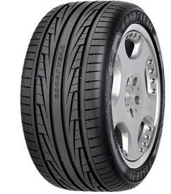 Tyre 255/55 R20 (GOOD YEAR)