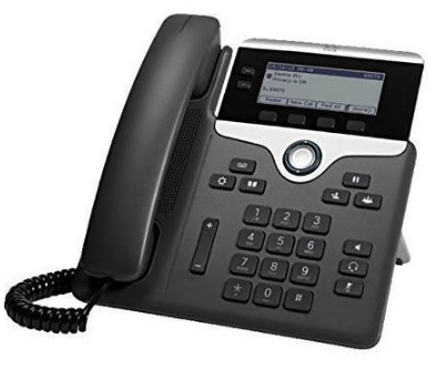 CISCO IP PHONE CP7821