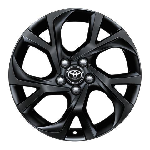 Toyota Alloy Rim