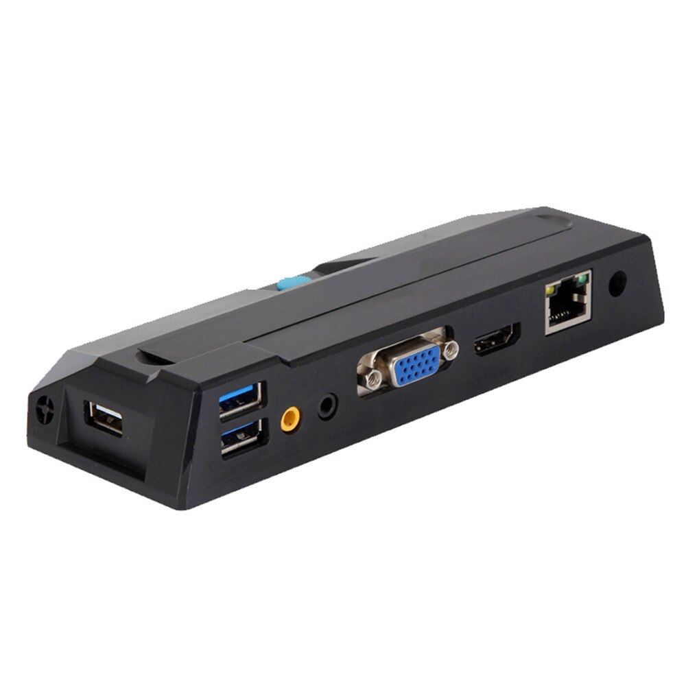 Thin Client X2 Dualccore, 1.2 Ghz 8GB Flash RDP