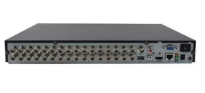 KINGVISION 32 CHANNELS DIGITAL VIDEO RECORDER-DVR