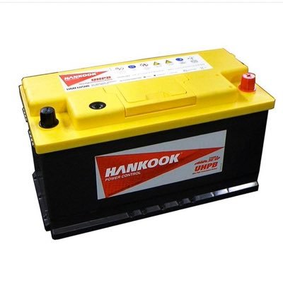 Hankook Car Battery