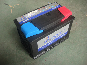 Car Battery
