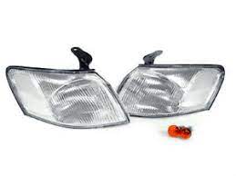 Corner lamp Toyota camry