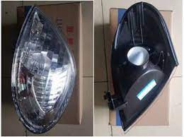 Corner lamp Nissan Almera