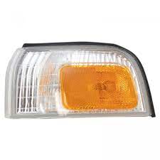 Corner lamp Honda Accord 90-91