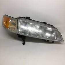 Front lamp accord 94-96