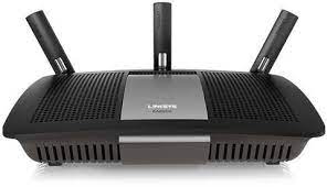 Linksys EA6900 AC1900 Dual-Band Wi-Fi Router