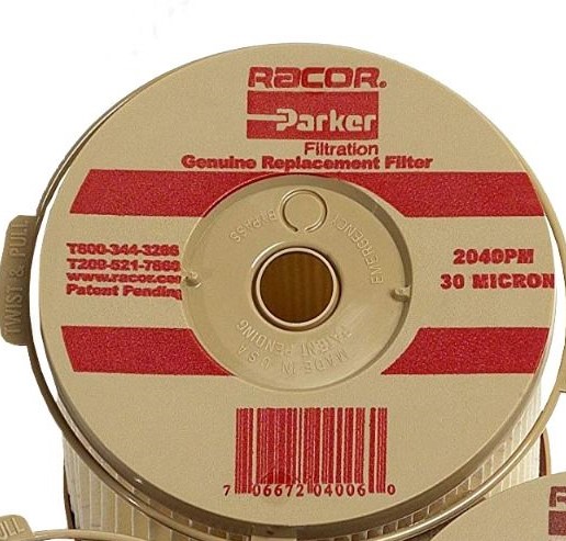 Parker Element Filter