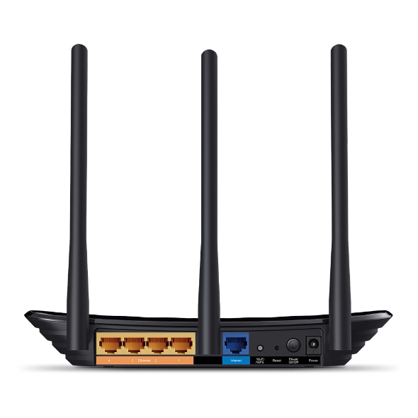 Tp-Link AC900 Wireless Dual Band Gigabit Router | Archer C2