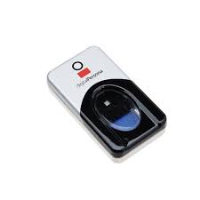 DigitalPersona U.are.U 4500 fingerprint reader