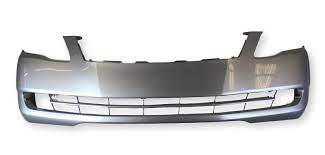 Front and back bumper Avalon 07