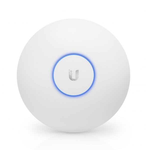 Ubiquiti UniFi AP LR 2.4 GHz, 300mbps 802.11n WiFi Access Point