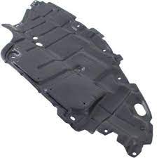 Engine protector Toyota 2010 camry