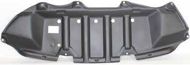 Engine protector 2003 Corolla