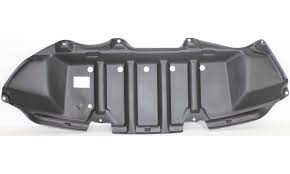 Engine protector 2005 Corolla