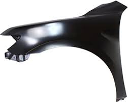 Fender 2007 2.7 Camry