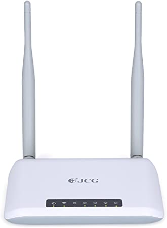 JCG U700 300M HIGH GAIN ROUTER