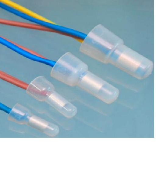 End Connector (Maat Flex)40mm