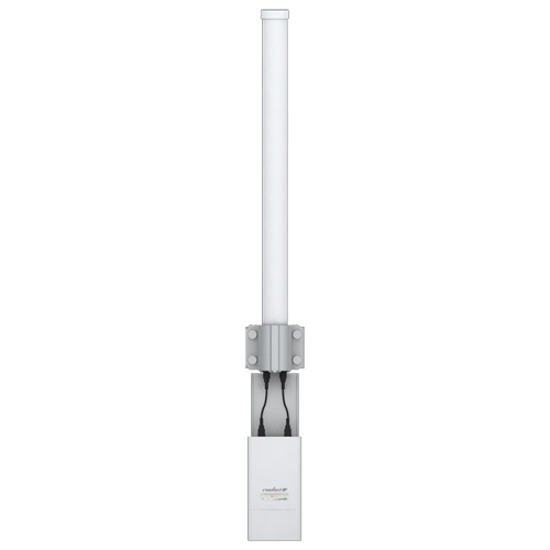 Ubiquiti AirMax Omni 5.45-5.85GHz 13dBi Antenna | AMO-5G13