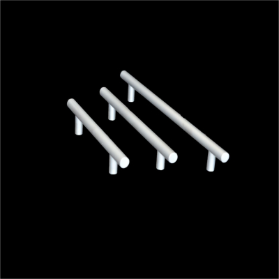 L and L Handle 9933-224 HANDLE