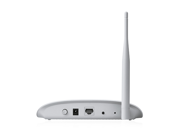 Tp-Link 150Mbps Wireless N Access Point | TL-WA701ND