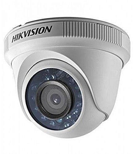 Hikvision 2MP Turbo Indoor IR Turret Camera