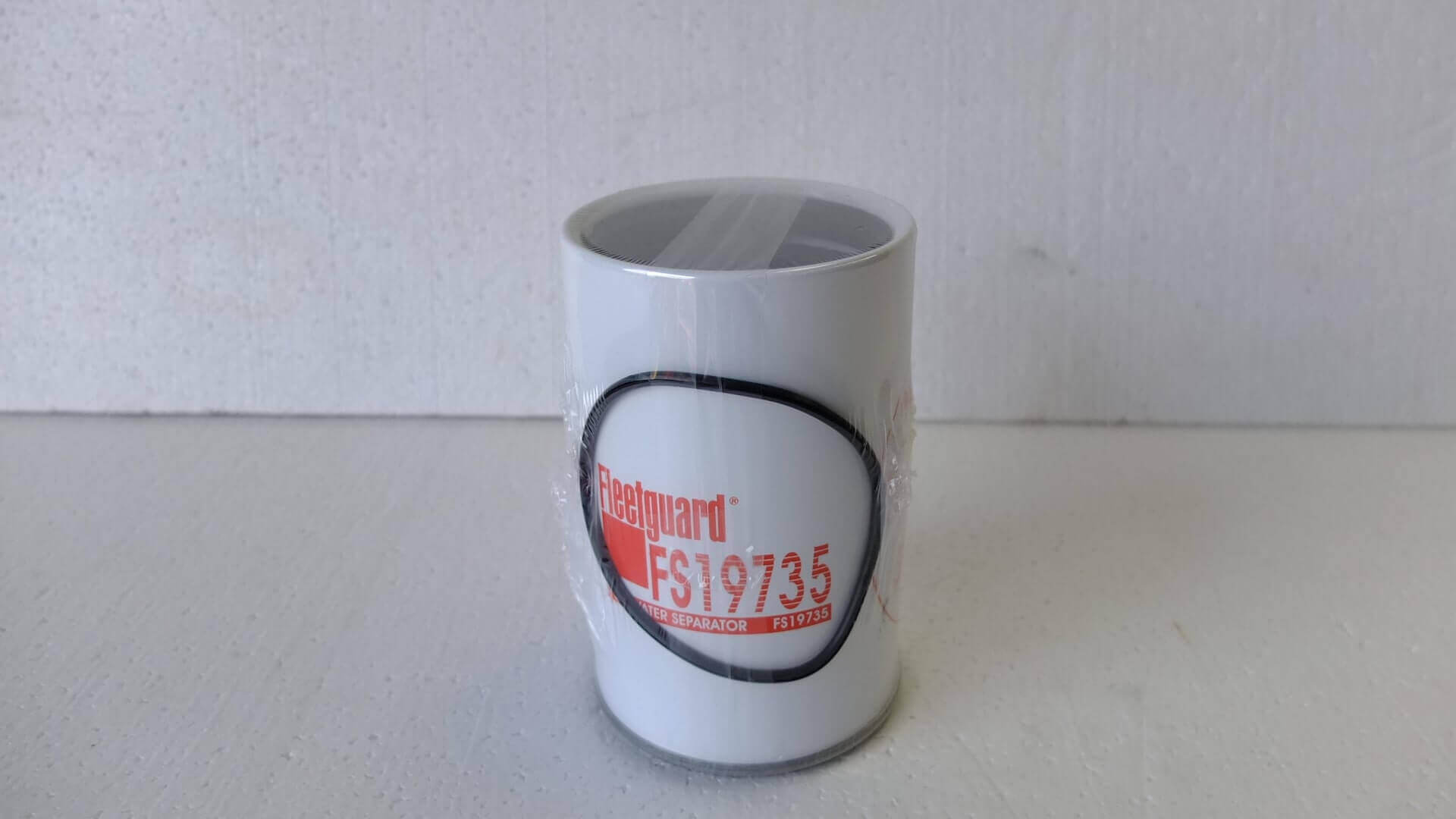 FleetGuard Fuel Filter